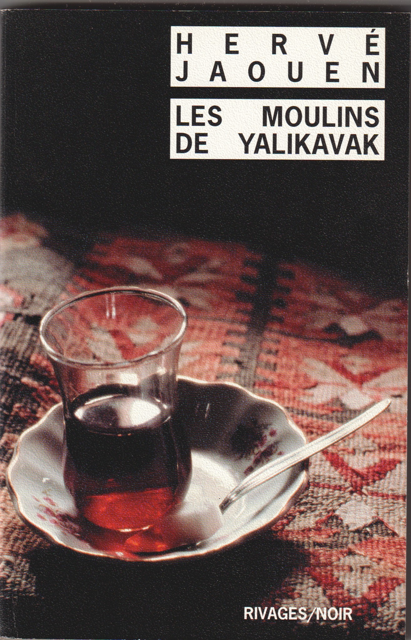 Couverture Couverture